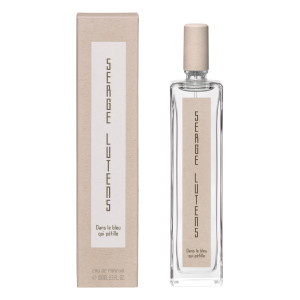 Im Blauen, das Funkelt - Eau de Parfum